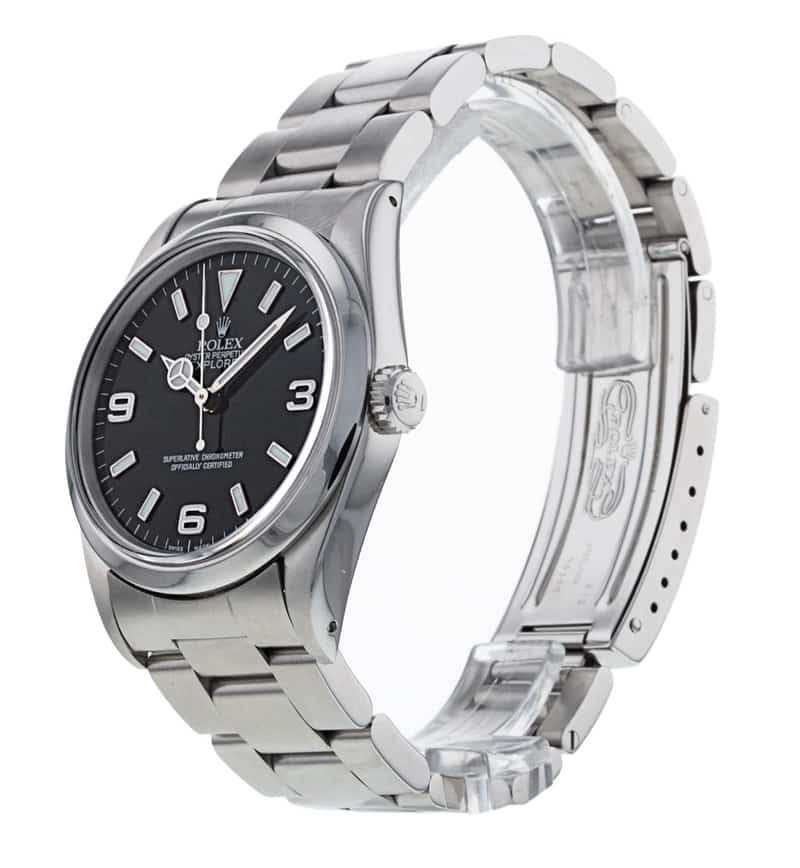 Rolex Explorer 14270